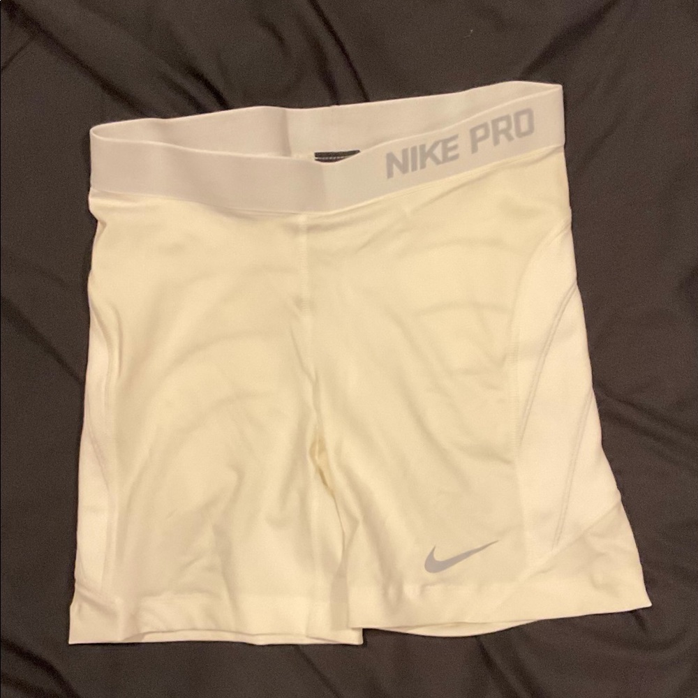 Nike Pro Compression Shorts